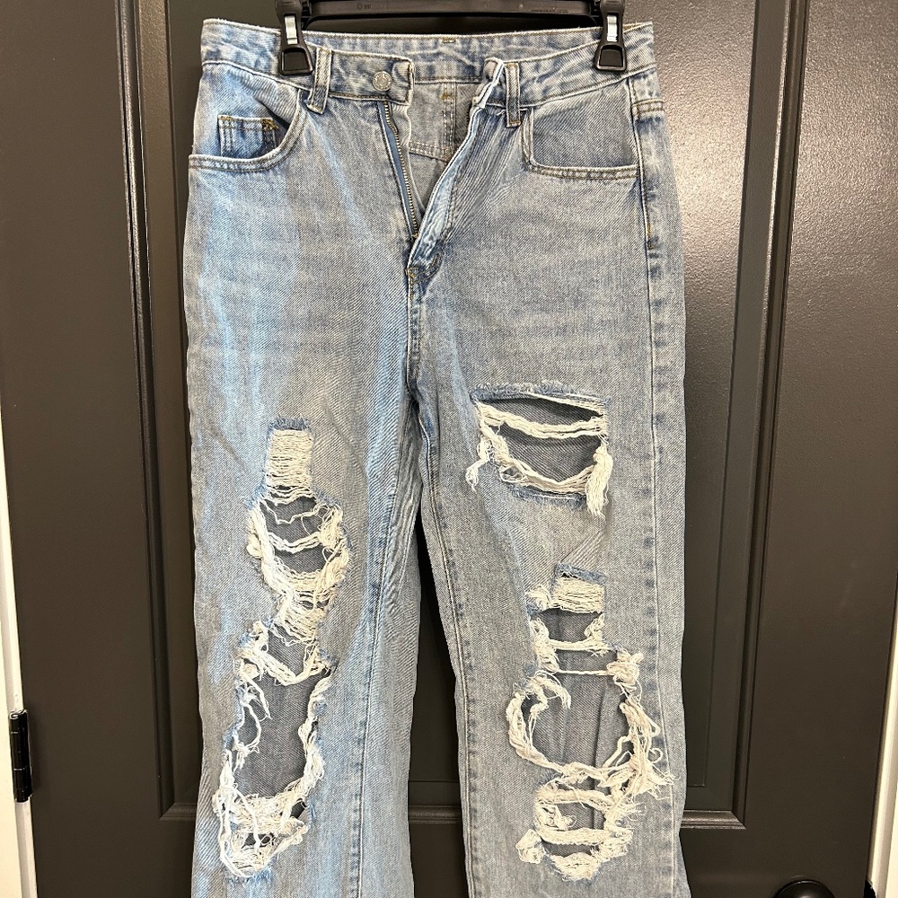 Shein Jeans